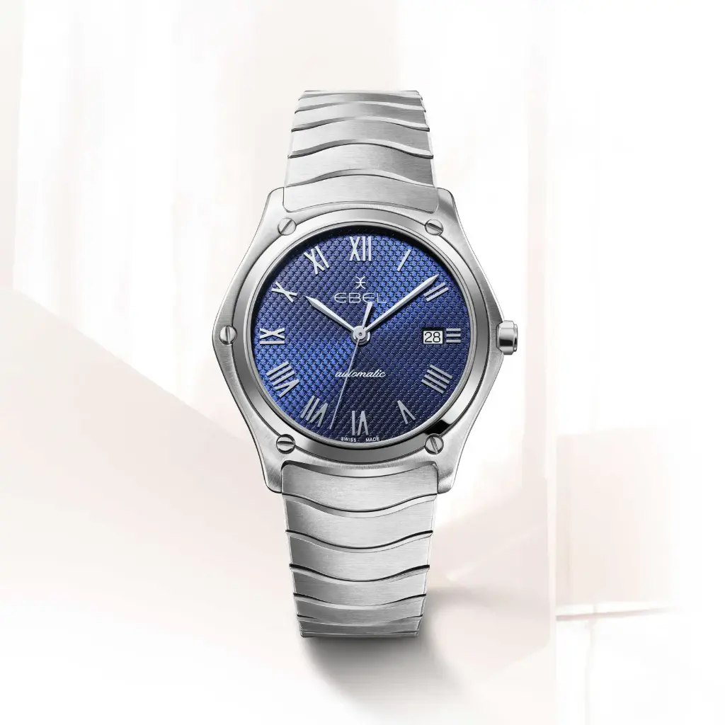 Ebel 1216456M