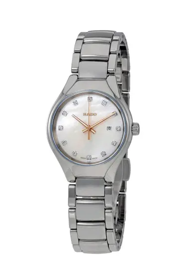 Rado True Dameshorloge 30 mm - R27060902
