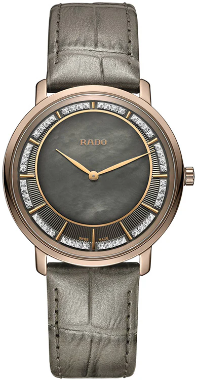 Rado DiaMaster Horloge - R14071926