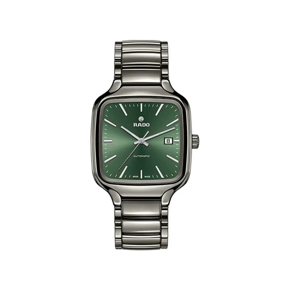 Rado Horloge 38 mm Blauw - R27077202
