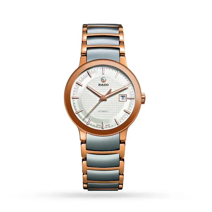 Rado Centrix Horloge - R30954123
