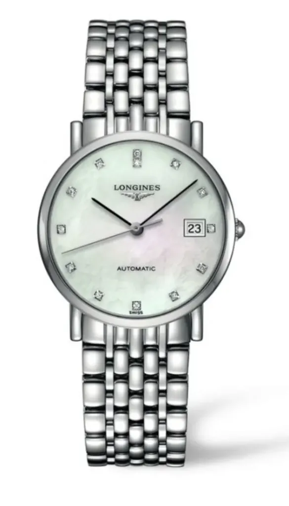 [L48094876] Longines L48094876