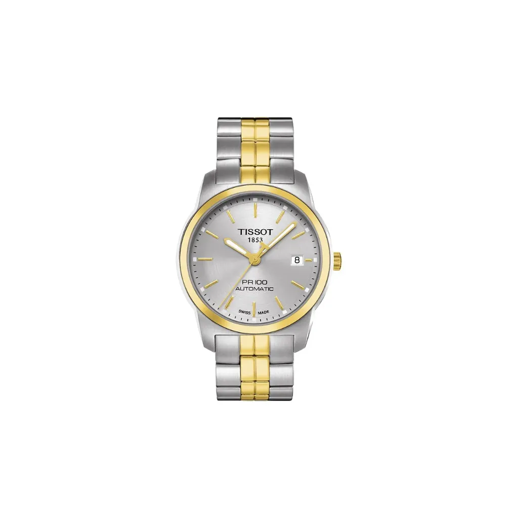 [T0494072203100] Tissot T-Classic - T0494072203100