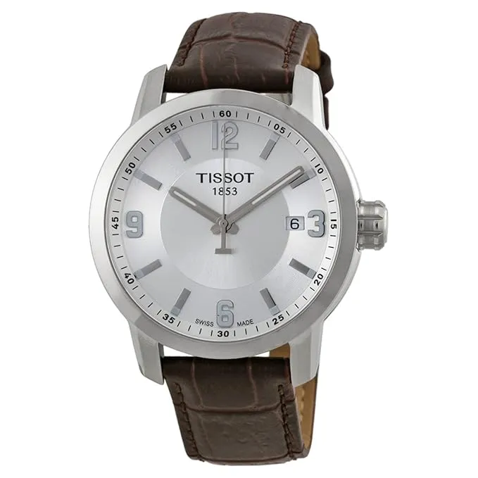 [T0554101603700] Tissot PRC 200 Quartz - T0554101603700