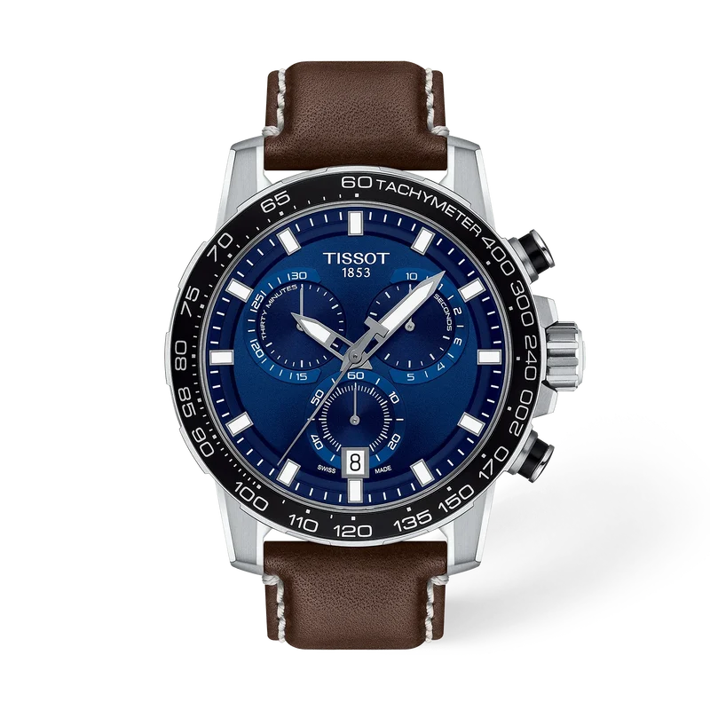 [T1256101604100] Tissot - T1256101604100