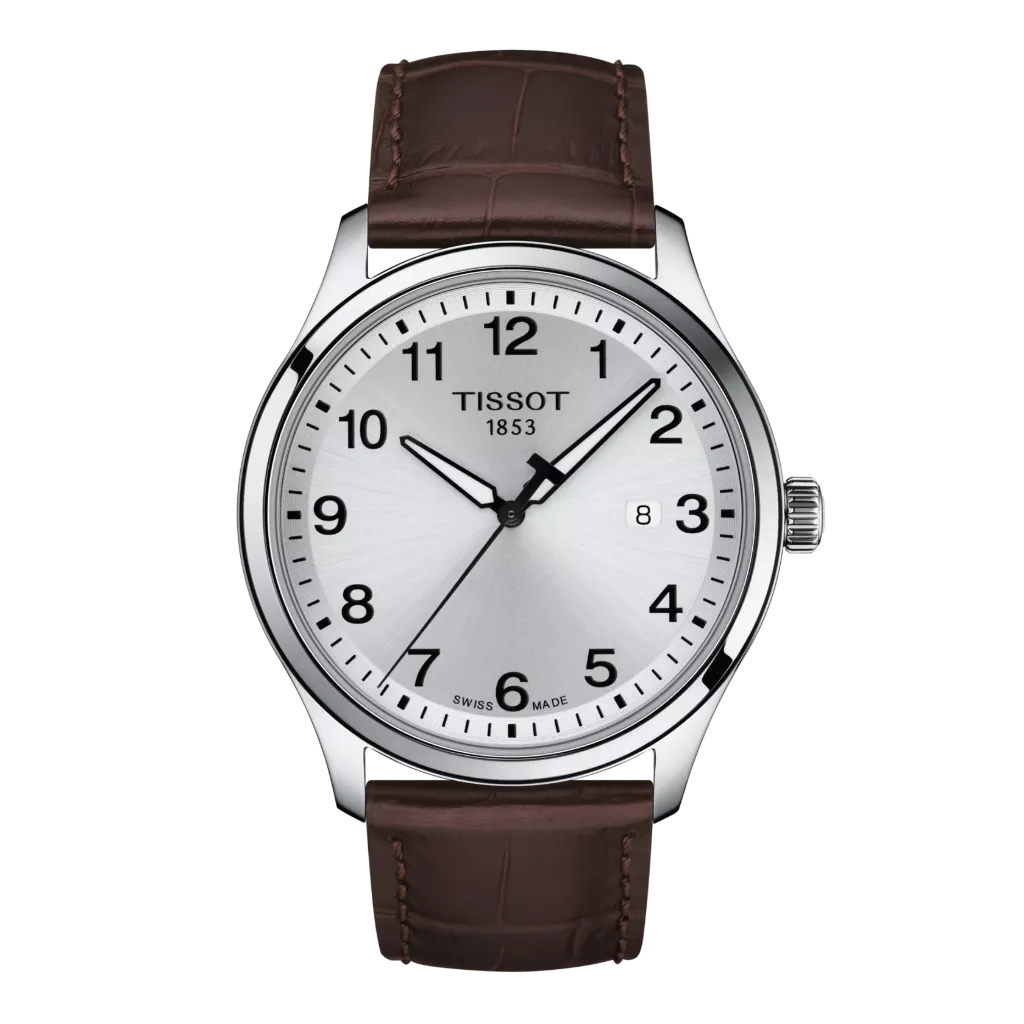 [T1164101603700] Tissot Gent XL Classic - T1164101603700