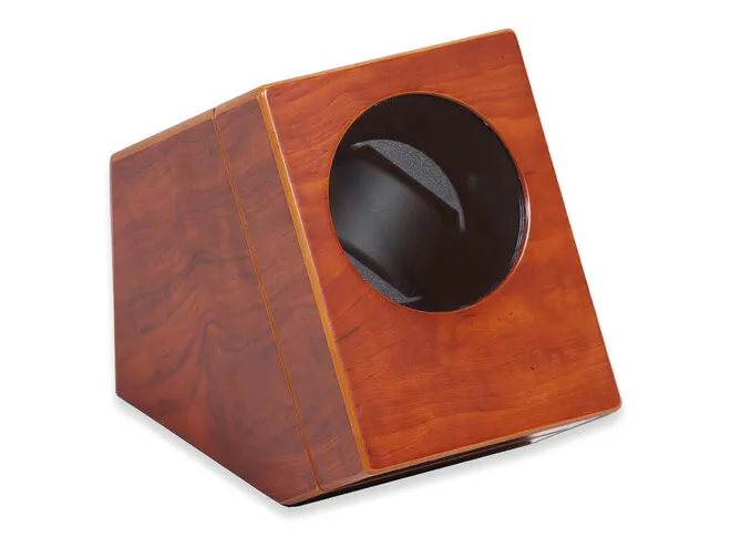 [08111861] Watchwinder hout voor 1 horloge