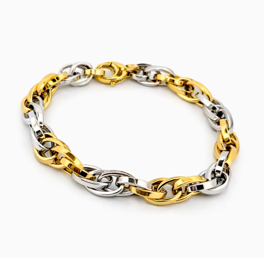 [BRIF2318BI] Elegance Armband BRIF2318BI