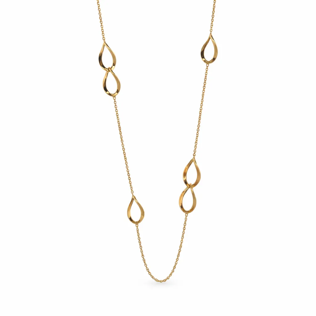 [corif2503y] Eternelle Ketting corif2503y