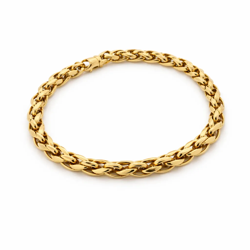 Eternelle Armband BRIF6935MMY