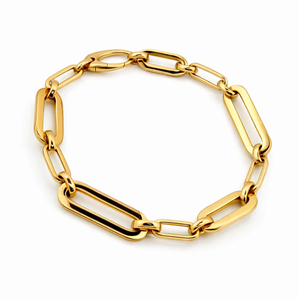 [BRIF2694Y] Camille Collectie Armband BRIF2694Y