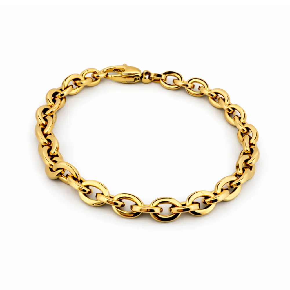 [BRIF2240/PY] Elegance Armband BRIF2240PY