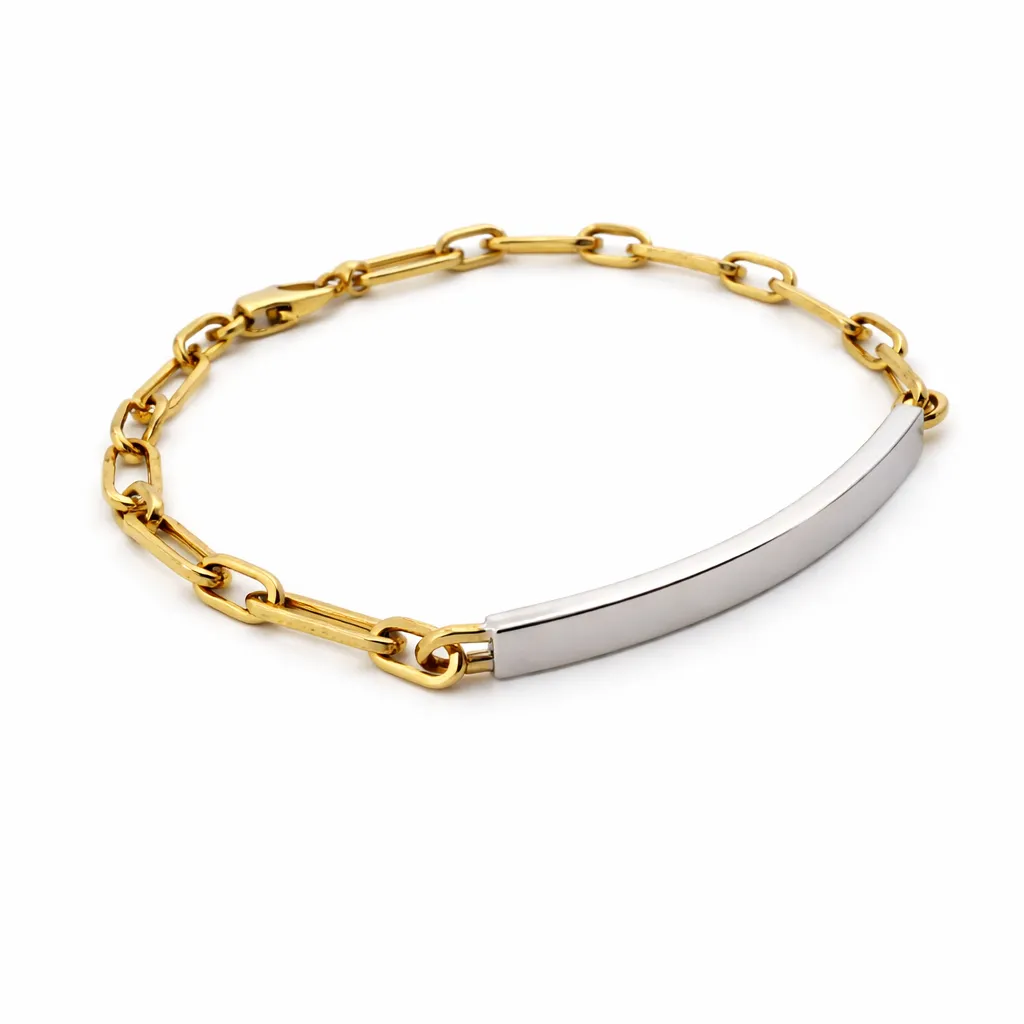 [BRIF2457BI] Eternelle Armband BRIF2457BI