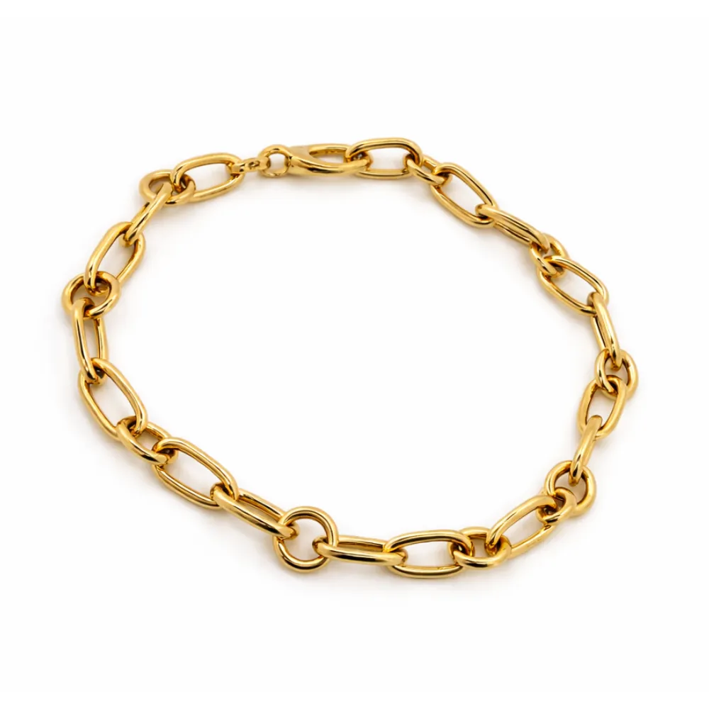 [BRIF2618Y] Camille Collectie Armband BRIF2618Y