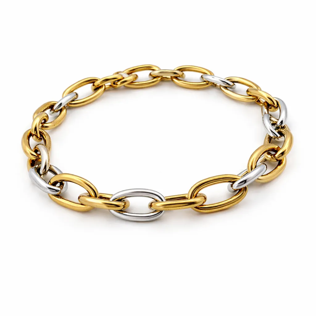 [Brif2555BI] Eternelle Armband BRIF2555BI