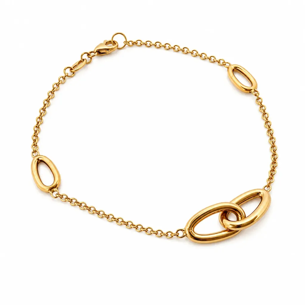 [BRIF2698Y] Eternelle Armband BRIF2698Y