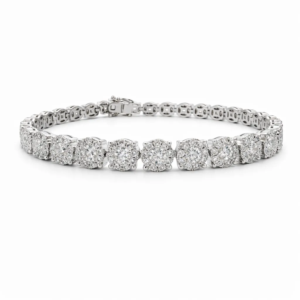 [b01766] Elegance Armband B01766