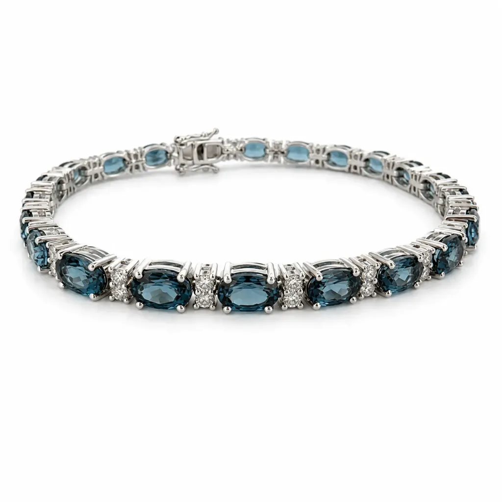 [B00224TL] Elegance Armband B00224TL