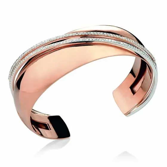 [br1485br] C&C Gioielli Armband BR1485BR