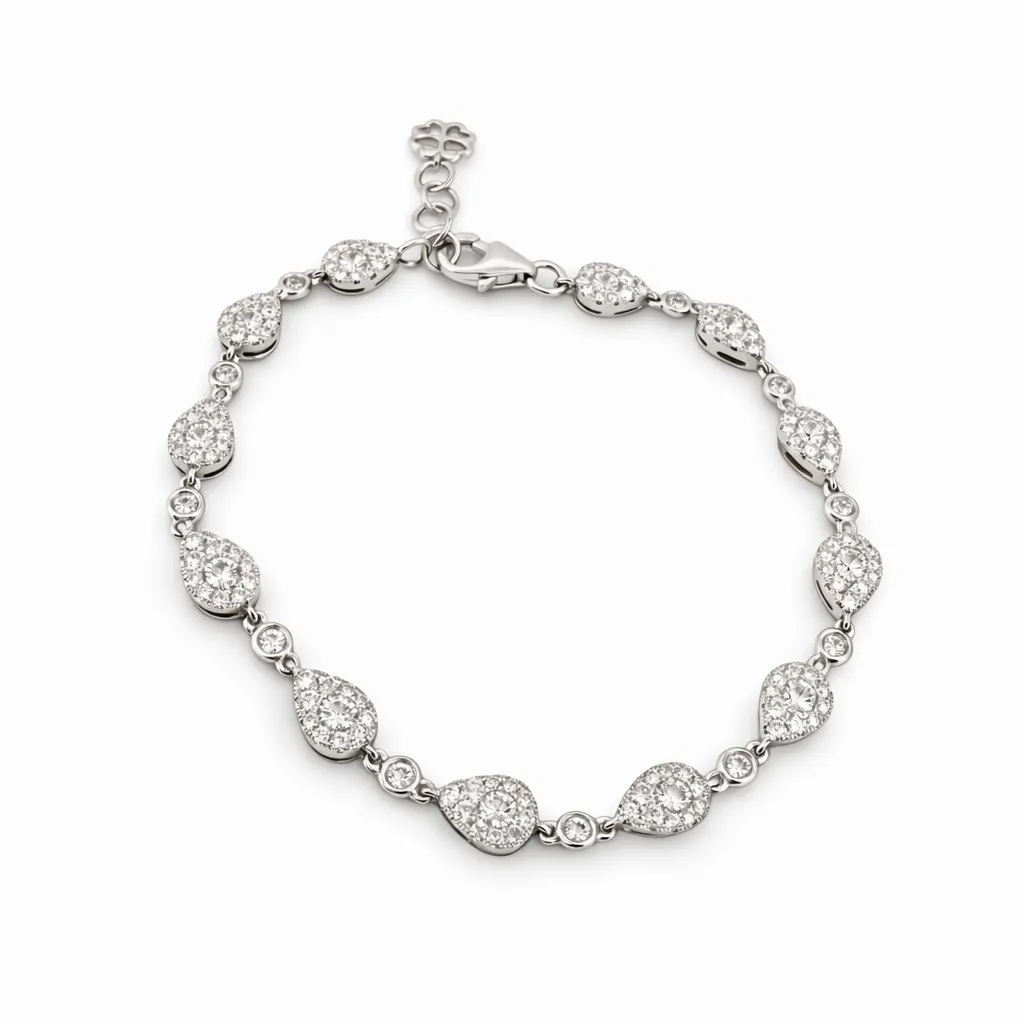 [B02223] Elegance Armband B02223