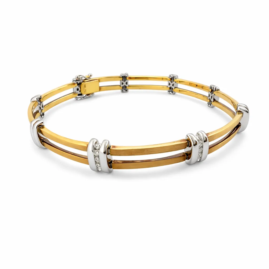 [blda-0511-x4] Dulci Nea Armband BLDA0511X4