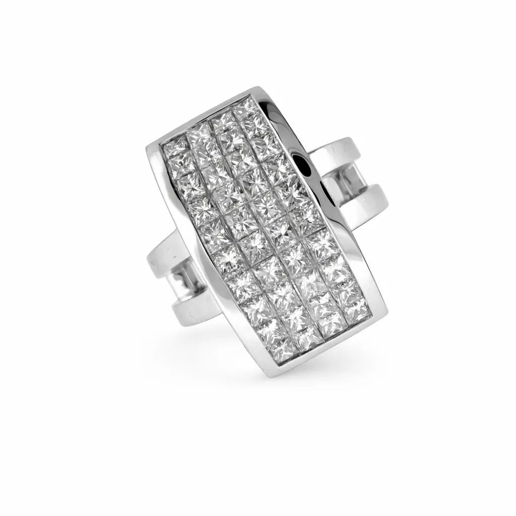 [1362] Elegance Ring 1362