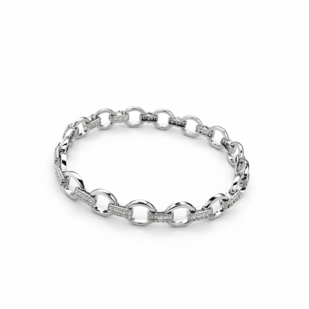 [b00541] Elegance Armband B00541