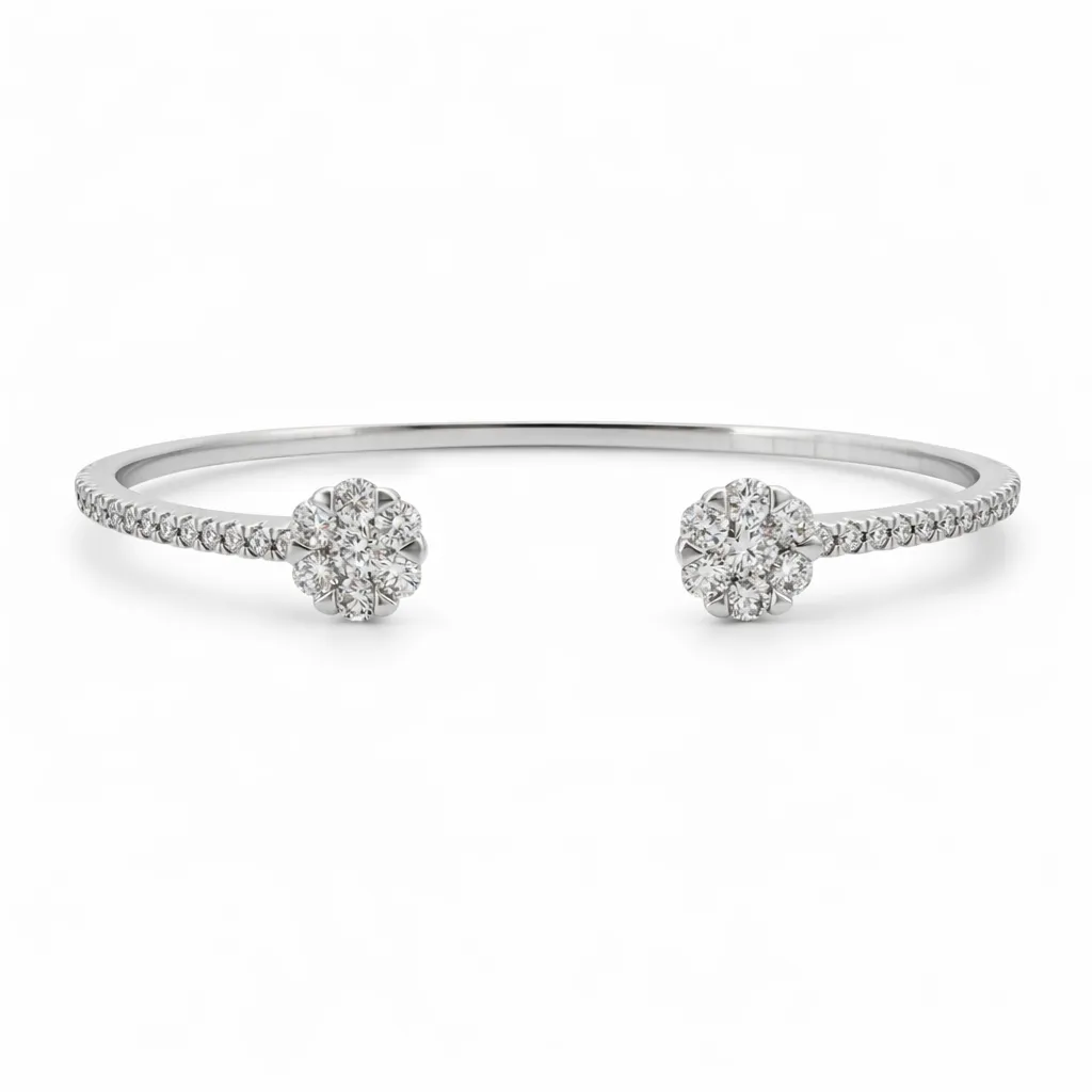 [a01080] Elegance Armband A01080