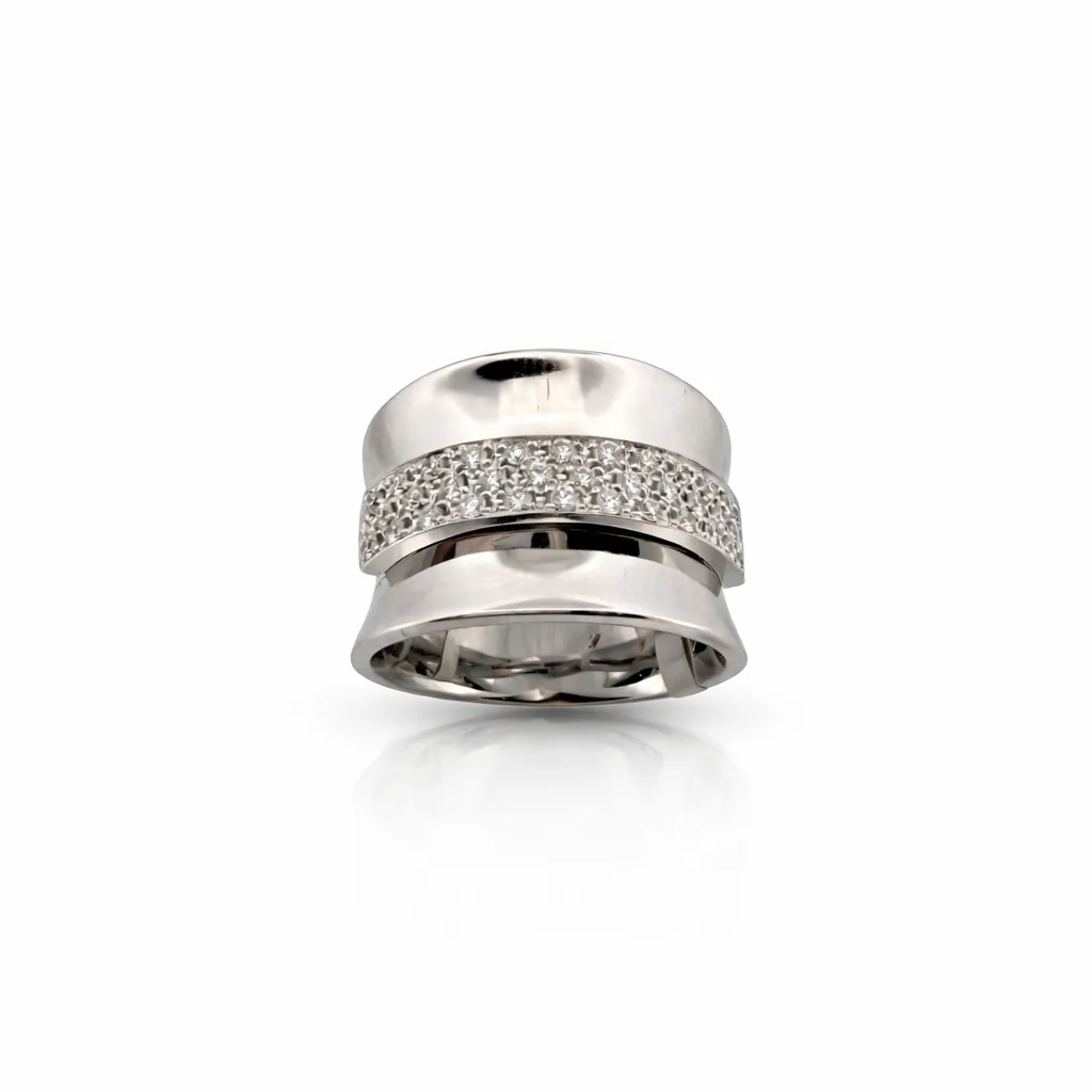 [R257] J&A  RING R257