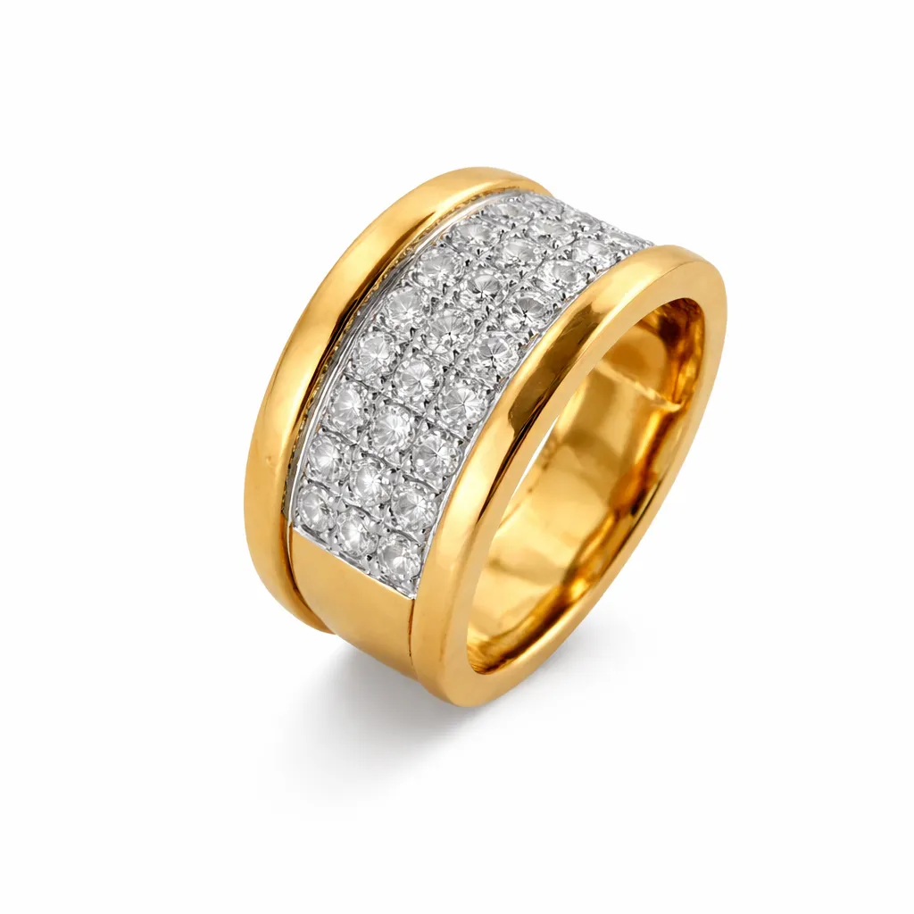 [J01187] Elegance Ring J01187