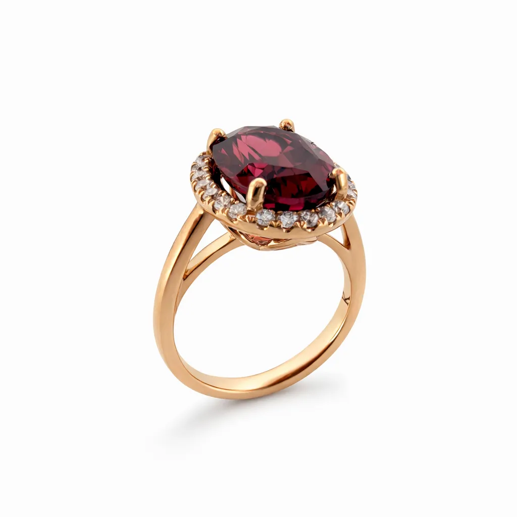 L'atelier Ring CR25870