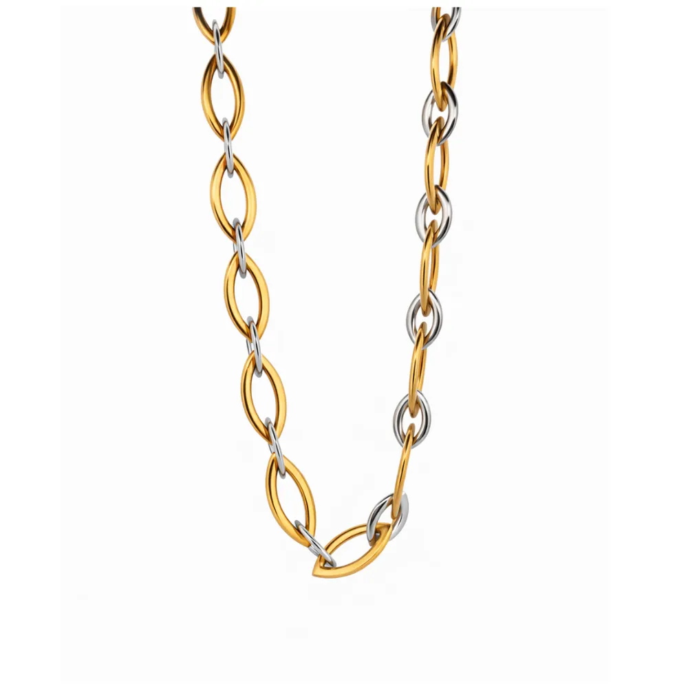 [ketting DIV20] Elegance Halsketting DIV20
