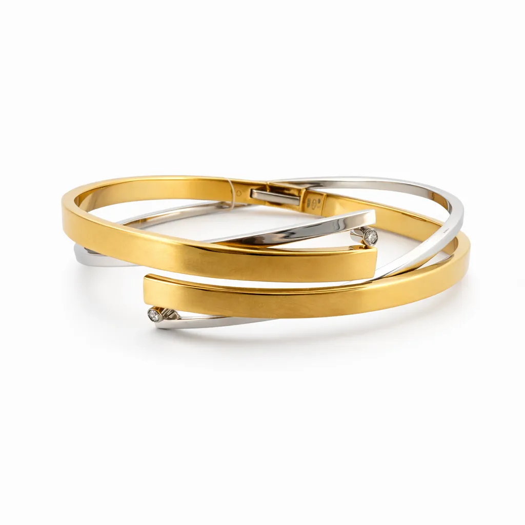 [DPSB002] Pesavento Armband DPSB002