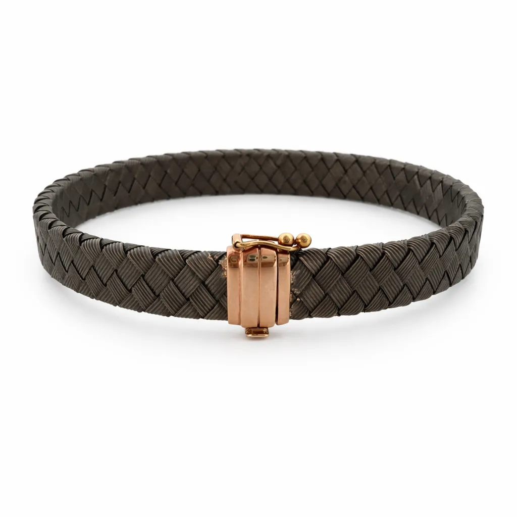 [14151] Eternelle Heren Armband 14151