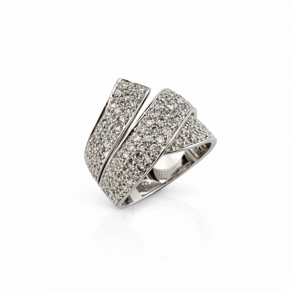 [rgda-3717-x1] Dulci Nea Ring rgda-3717-x1