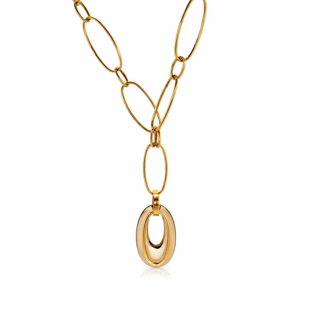 Emotions Ketting POPE028