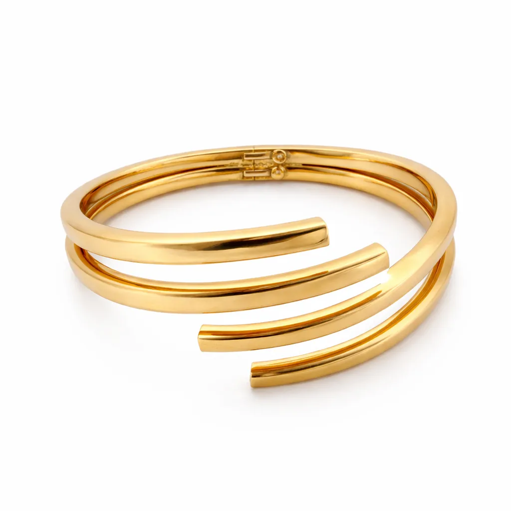 [BRIF2706Y - Medium] Eternelle Slavenband BRIF2706Y