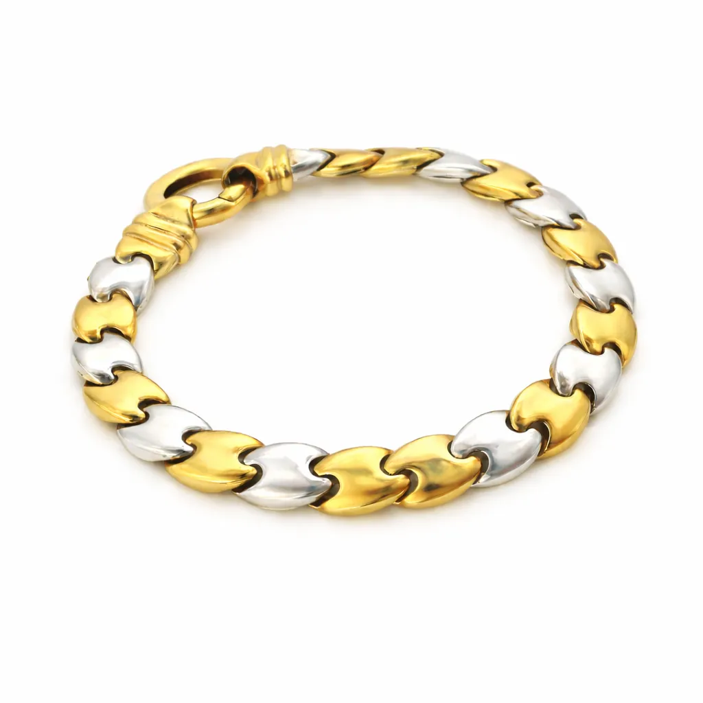 [2003/0318/119-90 31.7] Eternelle Armband 2003/0318/119-90