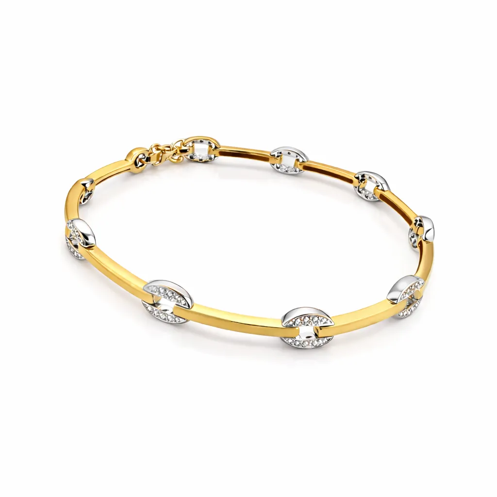 [blda-0249-x1] Dulci Nea Armband BLDA0249X1