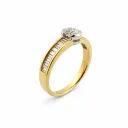 Elegance Ring r07321