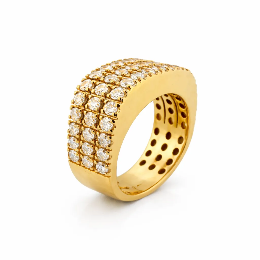 [067332/a] Beheyt Ring 067332A