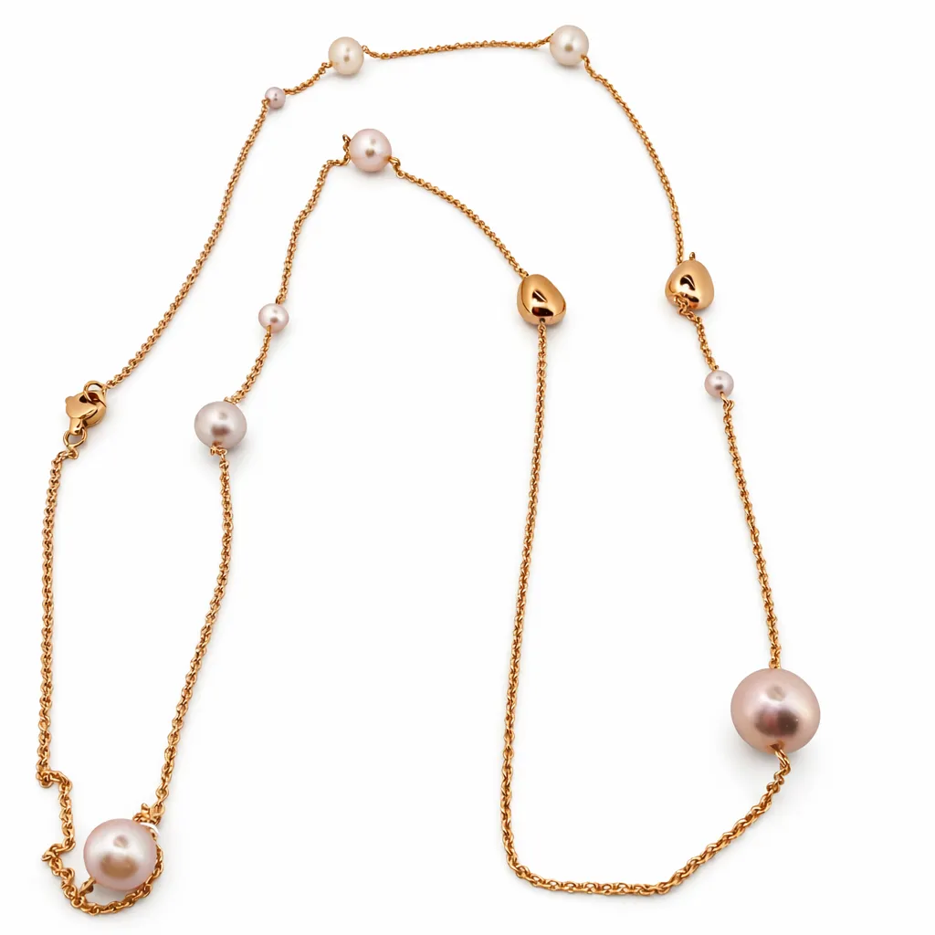 [co02024zwtr] Alessandra Dona Halsketting CO02024ZWTR