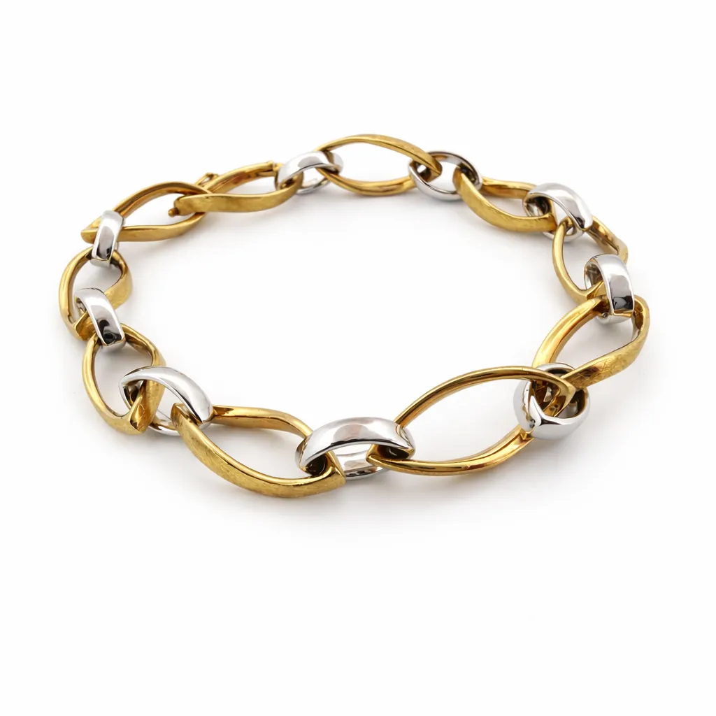 [pb1121bi] Emotions Armband PB1121BI