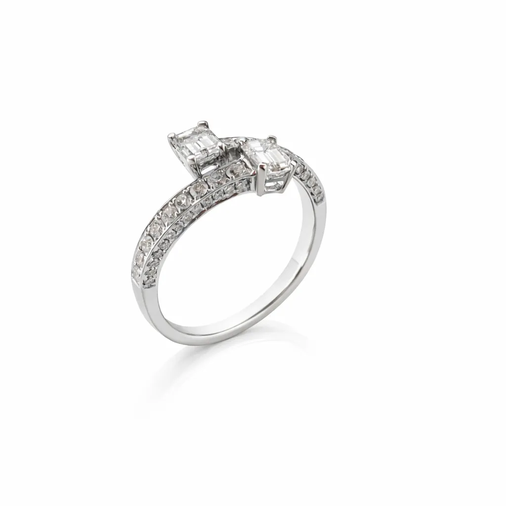 [r05822] Elegance Ring r05822