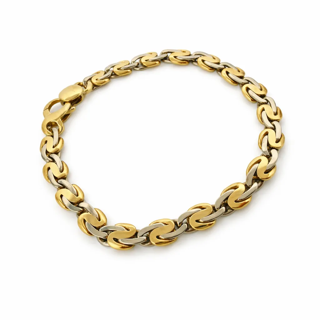 [2003/0318/169-43] Eternelle Armband 2003/0318/169-43