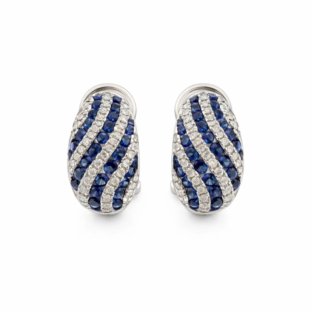 [1006346hh500p] Chimento Oorbellen 1006346HH500P