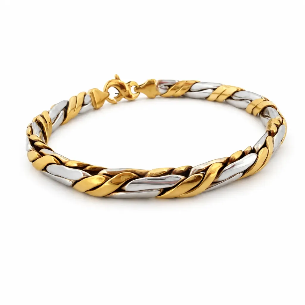 [STBAND] Eternelle Armband STBAND