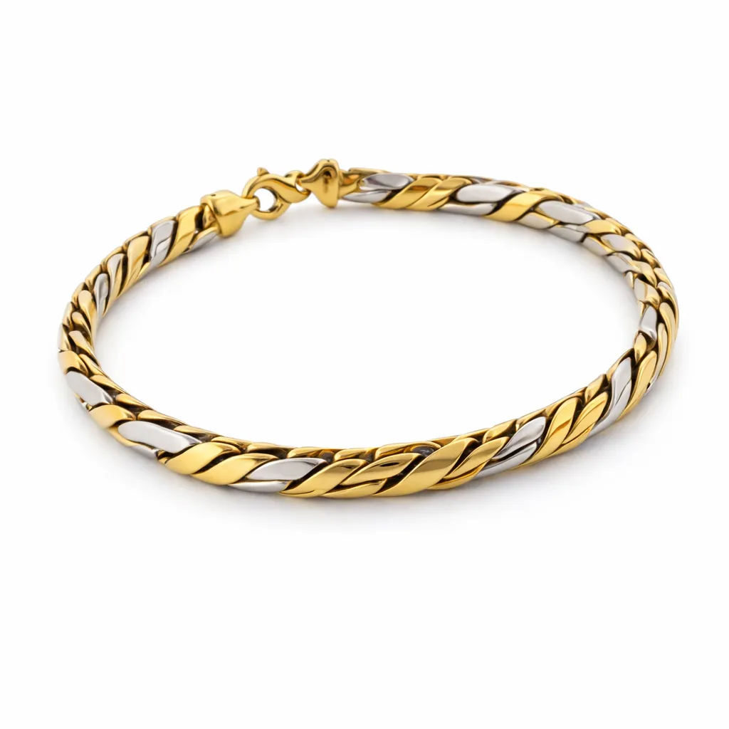 [STBAND] Eternelle Armband STBAND