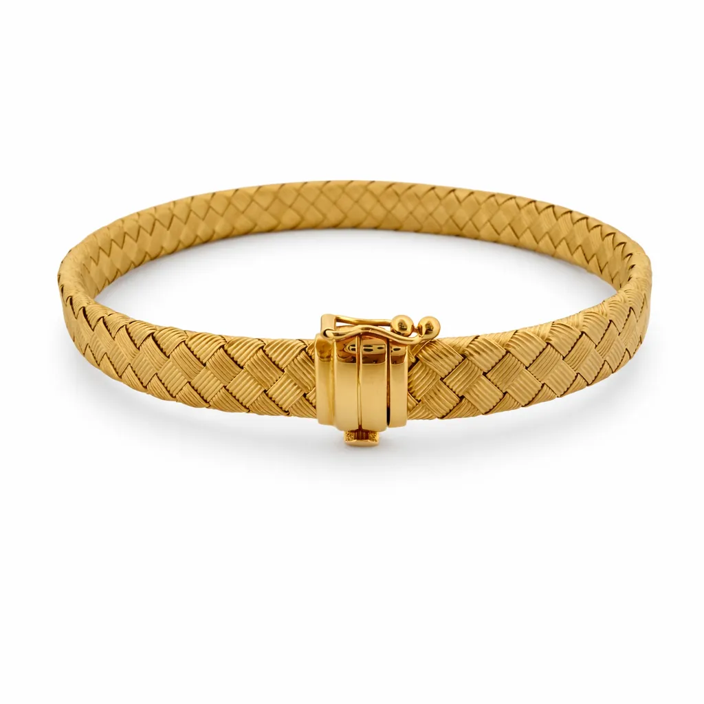 Eternelle Heren Armband 14148