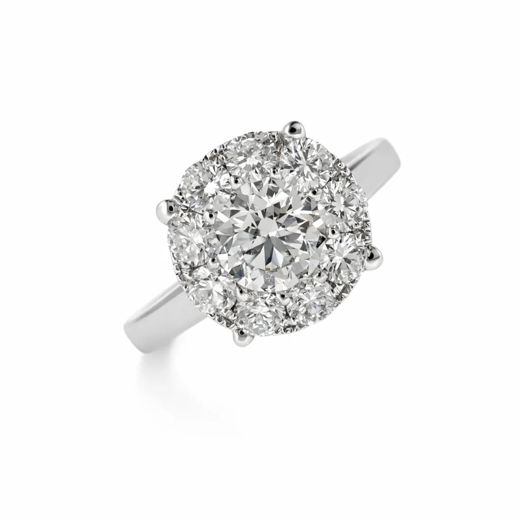 [r14161] Elegance Ring r14161